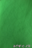 Фатин зеленый