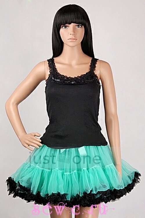 Юбка pettiskirt