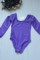 Купальник детский, лайкра, цв. Фиолетовый, р.26 - 42. размер  от 134+ 100 руб.