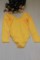 Купальник детский, лайкра, цв. Желтый, р.26 - 42. размер  от 134+ 100 руб.