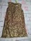 Платье в стиле чикаго с пайетками золото, р. 128-158