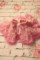 Юбка американка из гипюра, цвет розовый, р.98-116