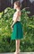 Пышная юбка из фатина. Цвет: Изумрудный. Длина 65-75 см.