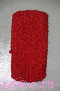 Повязка-стрейч ширина 7 см. цв. Красный