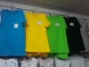 Цветные футболки по 180 рублей. - новая коллекция!