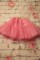 Юбка из фатина американка "Стрекоза", цвет розовый, р.110-128