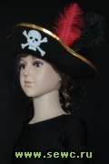 Шляпа Пирата
